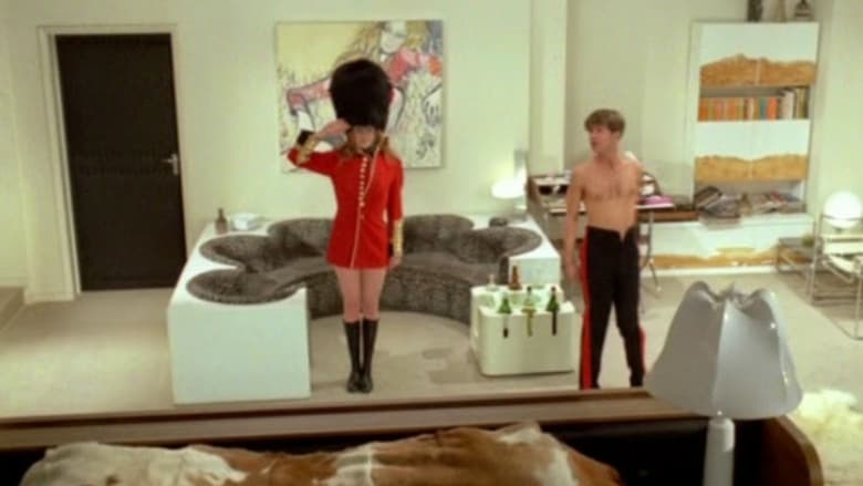 кадр из фильма The Breaking of Bumbo