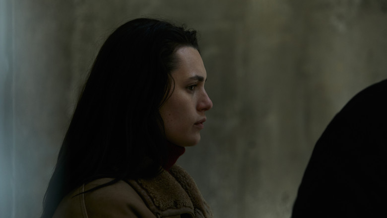 кадр из фильма Sympathie pour le diable