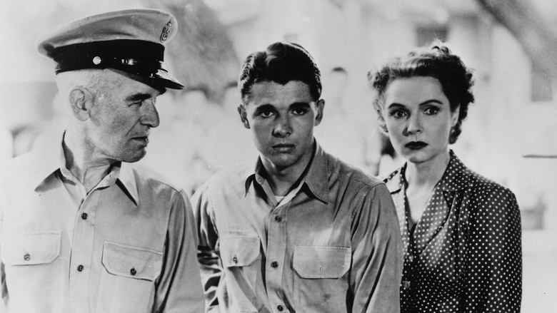 кадр из фильма Bad Boy