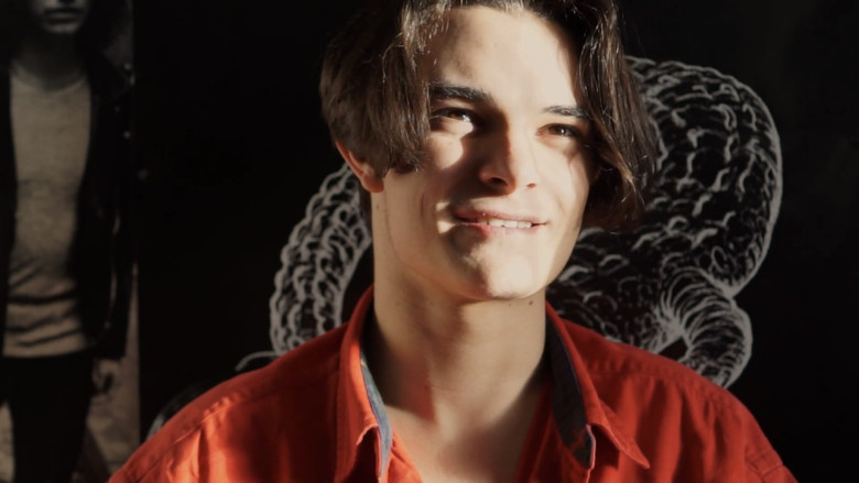 кадр из фильма The Story Of Pakt