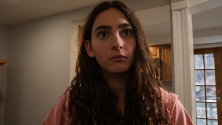 кадр из фильма Stay Out of the Basement