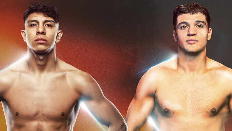 кадр из фильма Jaime Munguia vs. Bruno Surace