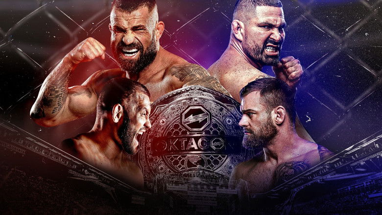 кадр из фильма OKTAGON 72: Vémola vs. Végh 3