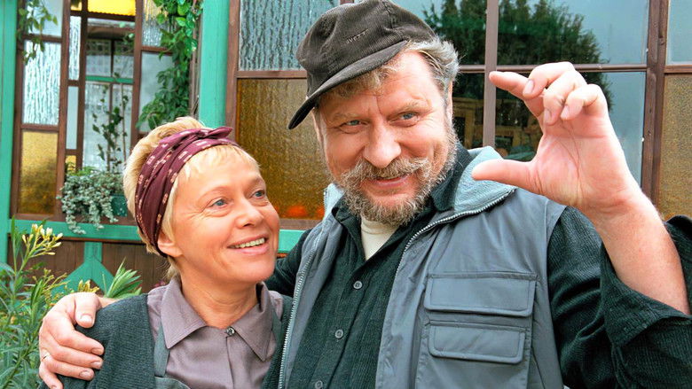 кадр из фильма Zróbmy sobie wnuka