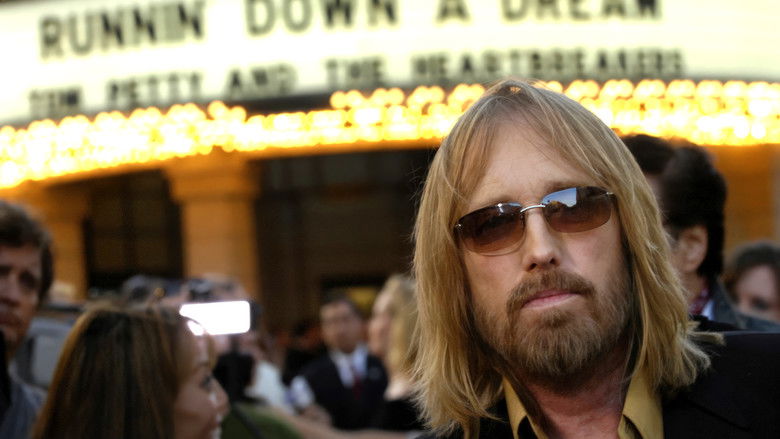 кадр из фильма Tom Petty and the Heartbreakers: Runnin' Down a Dream