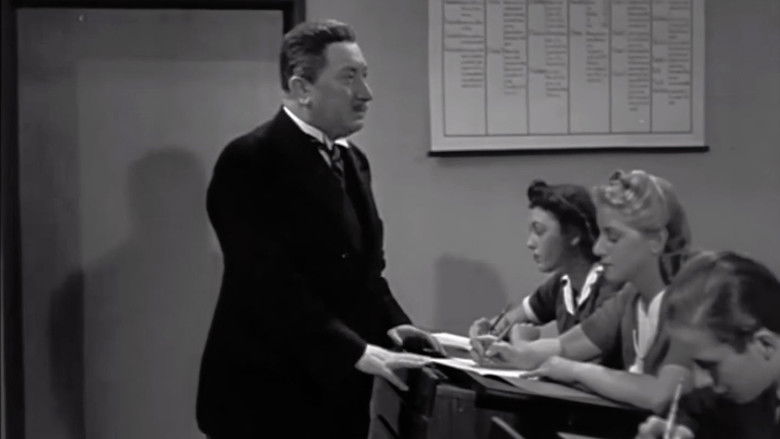 кадр из фильма Cesta do hlubin študákovy duše