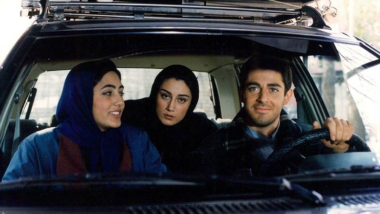 кадр из фильма زمانه