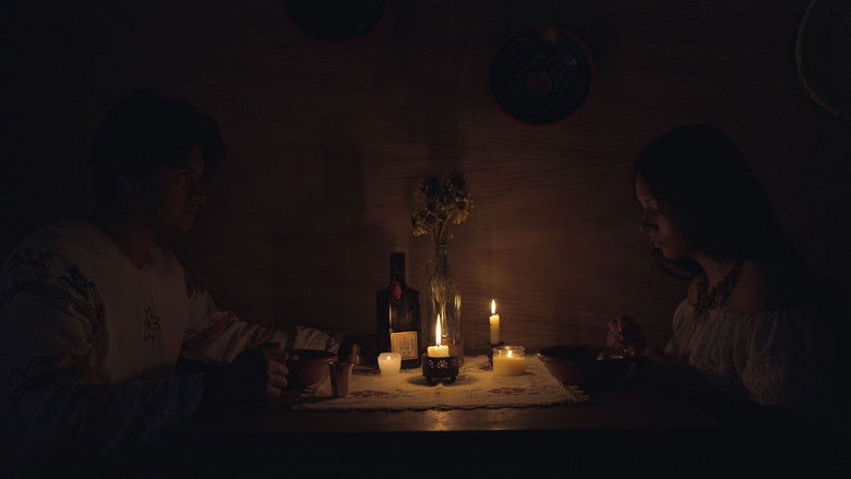 кадр из фильма Mirinkua