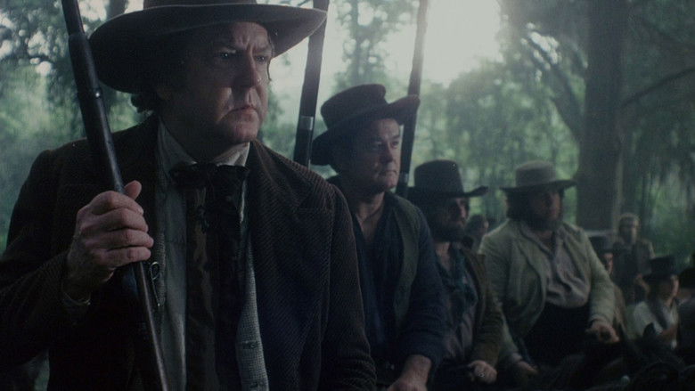 кадр из фильма Мандинго