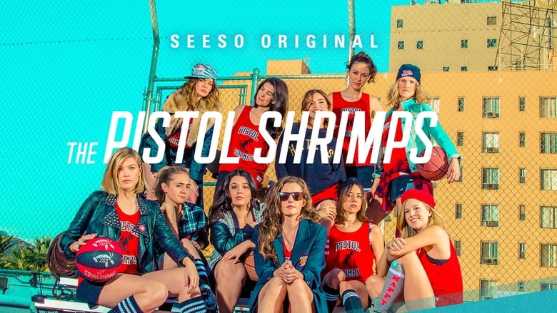 кадр из фильма The Pistol Shrimps