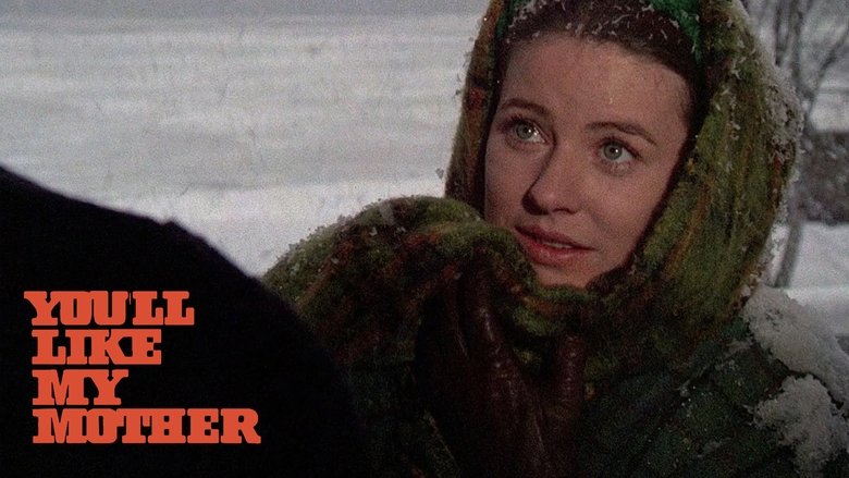 кадр из фильма You'll Like My Mother