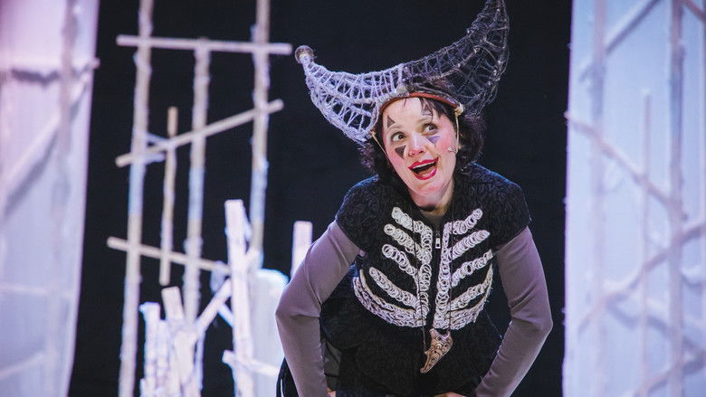 кадр из фильма Король Лір: Як ми шукали любов під час війни