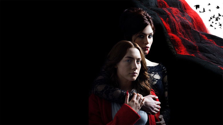 кадр из фильма Византия