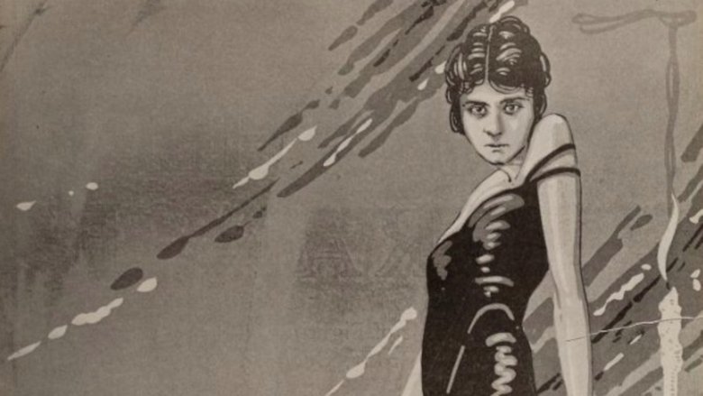 кадр из фильма Destruction