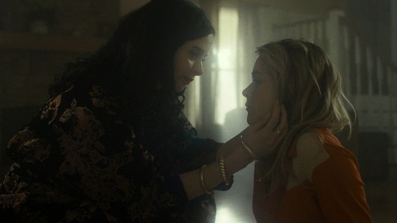 кадр из фильма Безжалостная