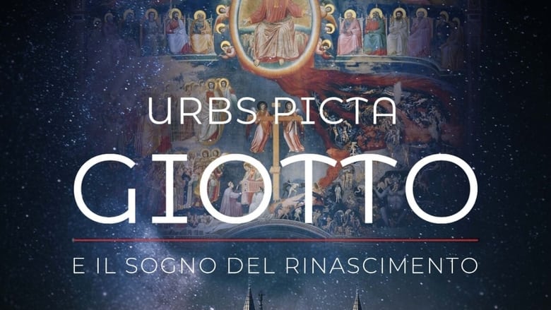 кадр из фильма Urbs Picta - Giotto e il sogno del Rinascimento