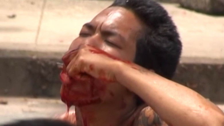 кадр из фильма The Threshold HouseBoys Choir: Form Grows Rampant