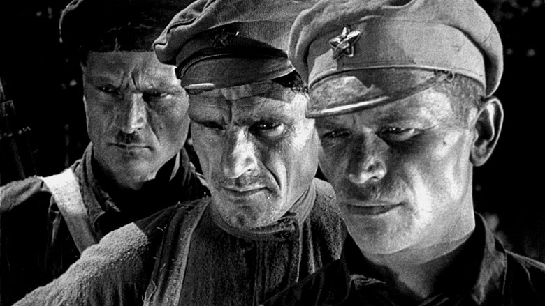 кадр из фильма Хлеб