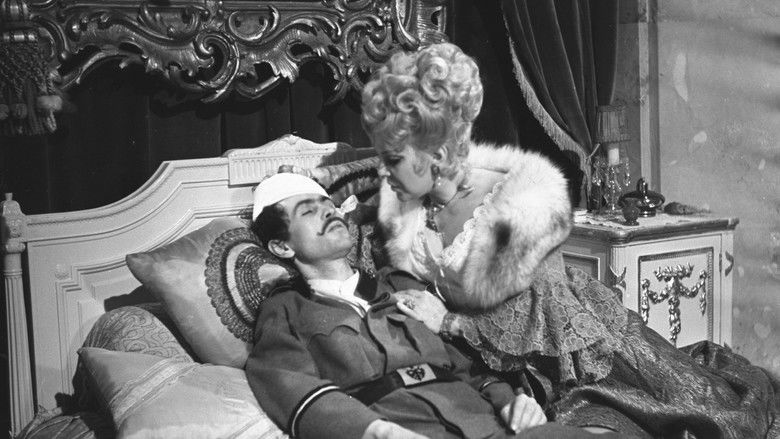 кадр из фильма Vychovatel