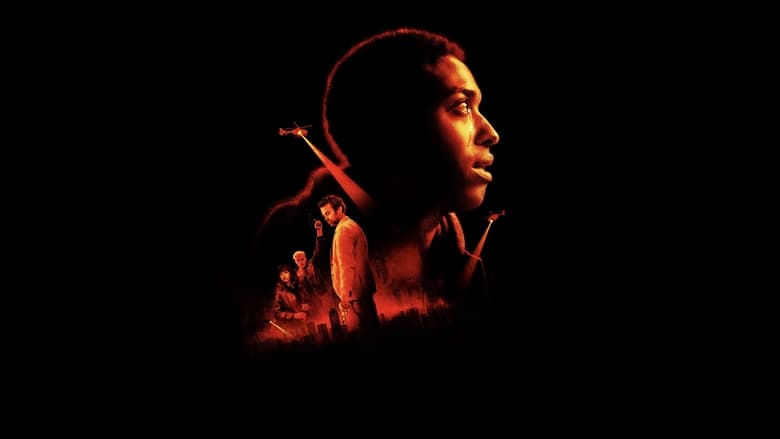 кадр из фильма Ночной вор