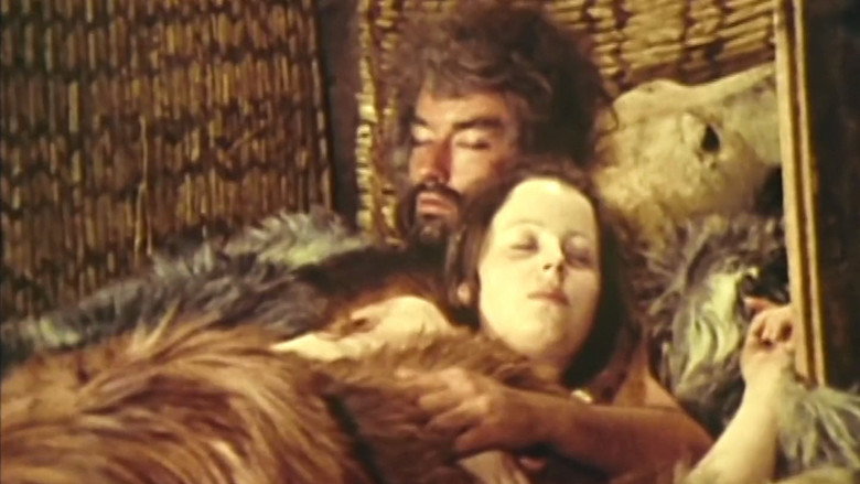 кадр из фильма Frankenstein : Une histoire d'amour