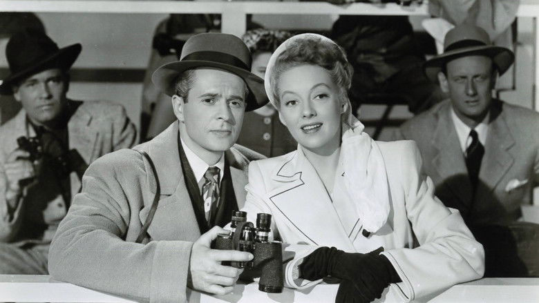 кадр из фильма The Jolson Story