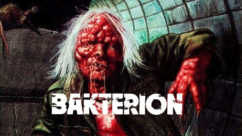 кадр из фильма Бактерия