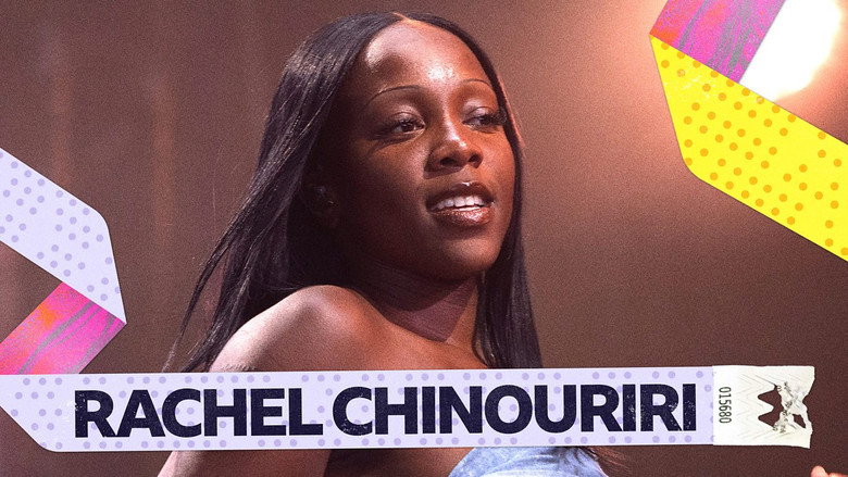 кадр из фильма Rachel Chinouriri: Radio 1's Big Weekend 2026