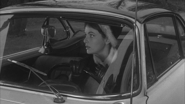 кадр из фильма Die unsichtbaren Krallen des Dr. Mabuse