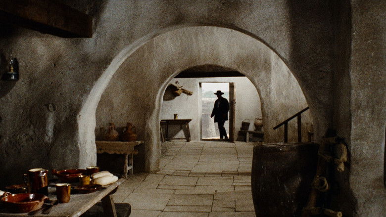 кадр из фильма Хороший, плохой, злой