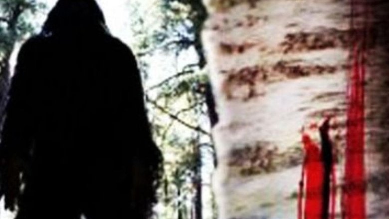 кадр из фильма Дьявольская гора