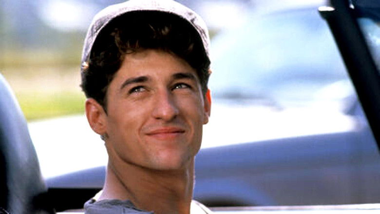 кадр из фильма Беги