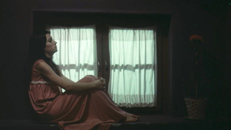 кадр из фильма بن بست