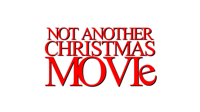 кадр из фильма Not Another Christmas Movie