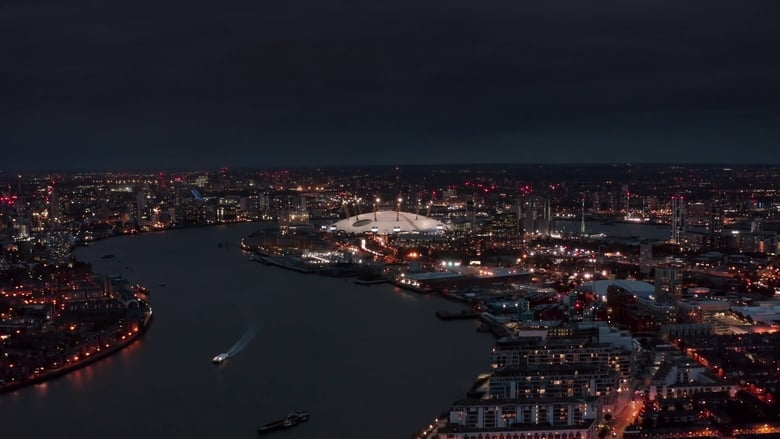 кадр из фильма Def Leppard: Hysteria at The O2 2018