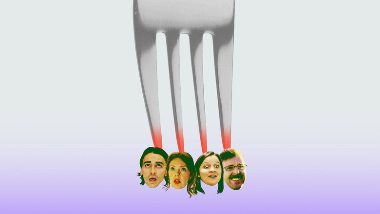кадр из фильма The Weed Eaters