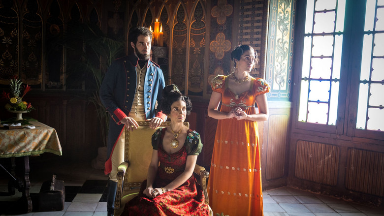 кадр из фильма 22 ángeles