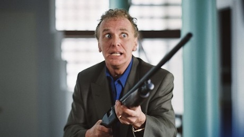 кадр из фильма Vendus