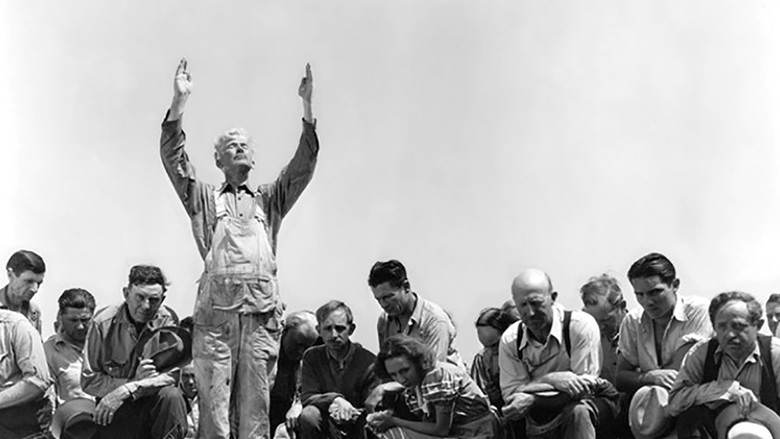 кадр из фильма Our Daily Bread