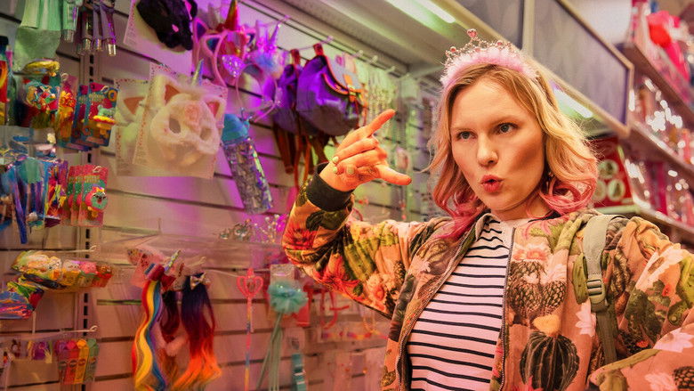 кадр из фильма Jagdsaison