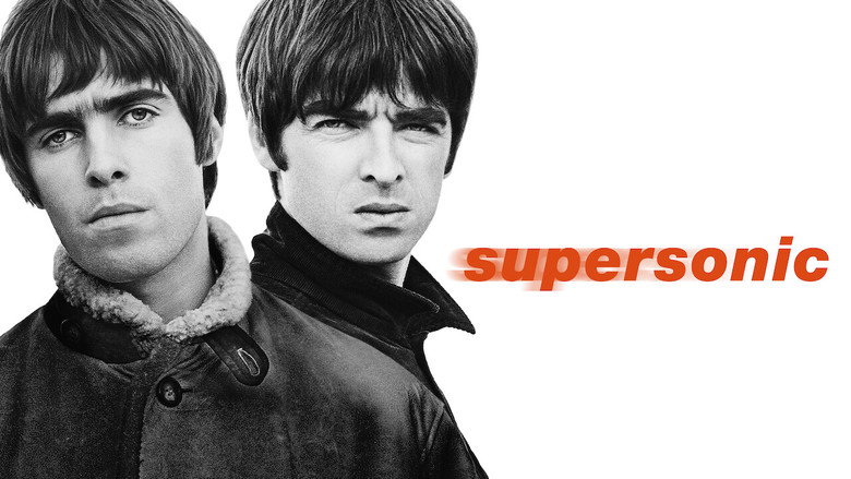 кадр из фильма Суперсоник