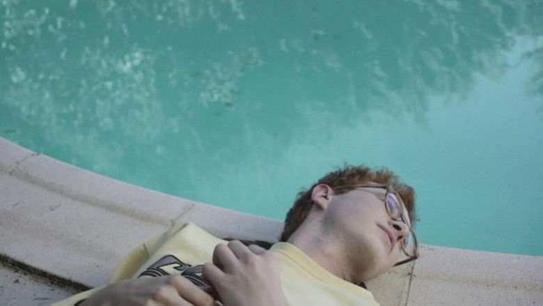 кадр из фильма Silence du léopard