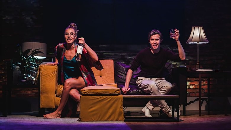 кадр из фильма Marry Me a Little