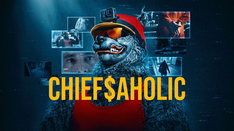 кадр из фильма Chiefsaholic: A Wolf in Chiefs Clothing