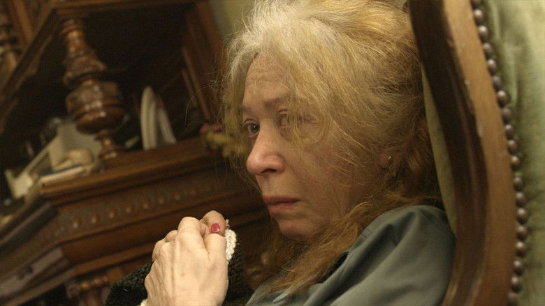 кадр из фильма Karanlıktakiler