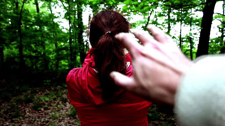 кадр из фильма Les Lettres de l’Angoisse 2