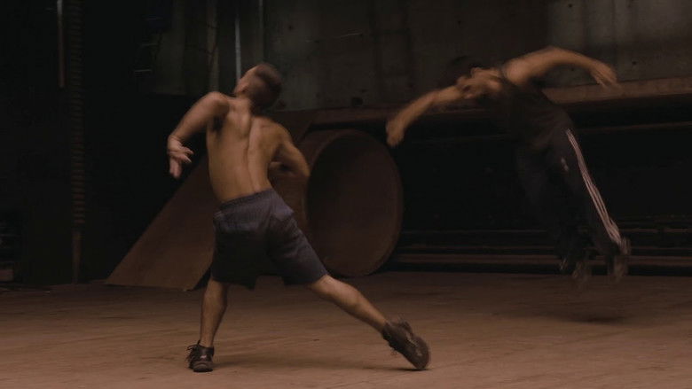 кадр из фильма Los posibles