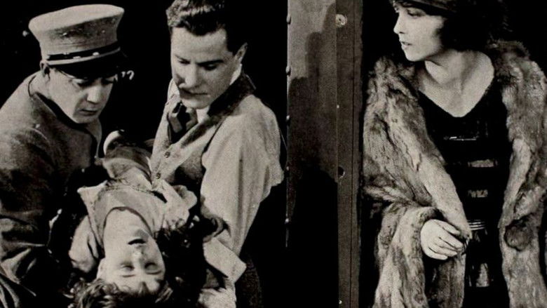 кадр из фильма Alias Jimmy Valentine