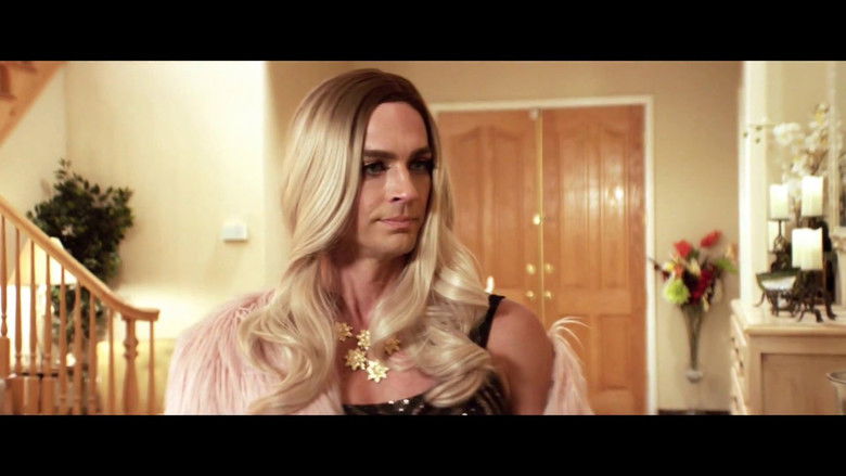 кадр из фильма Trade