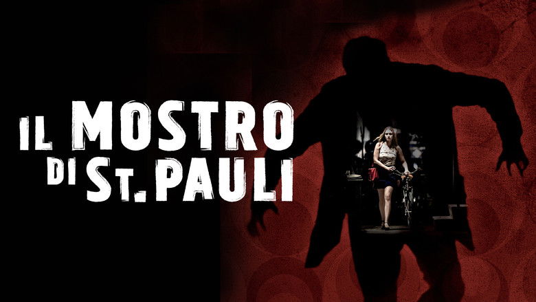 кадр из фильма Золотая перчатка